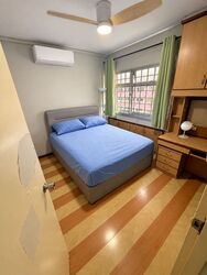 Blk 748 Pasir Ris Street 71 (Pasir Ris), HDB 4 Rooms #622646771